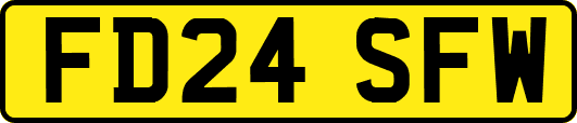 FD24SFW