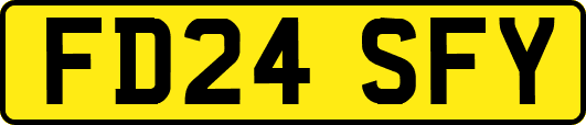 FD24SFY