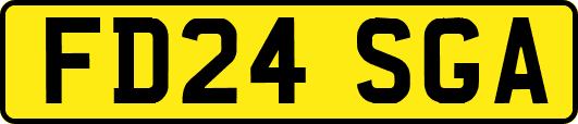 FD24SGA
