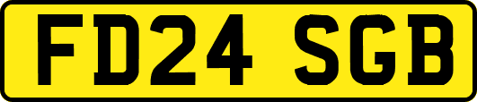 FD24SGB