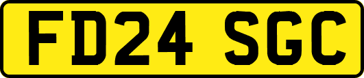 FD24SGC