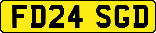 FD24SGD