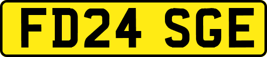 FD24SGE