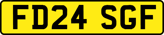 FD24SGF