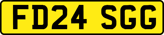 FD24SGG