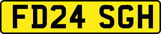 FD24SGH