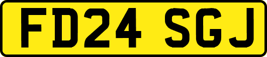 FD24SGJ