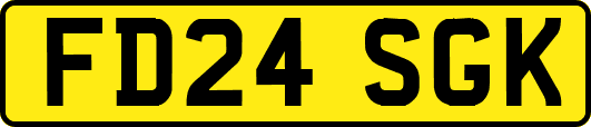 FD24SGK