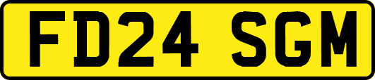 FD24SGM