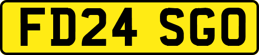 FD24SGO