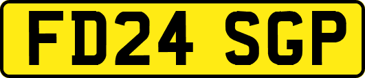 FD24SGP
