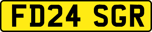 FD24SGR