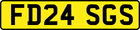 FD24SGS