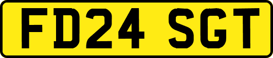 FD24SGT