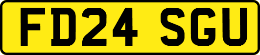 FD24SGU