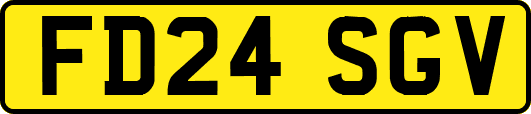FD24SGV