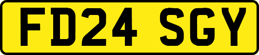 FD24SGY
