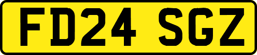 FD24SGZ