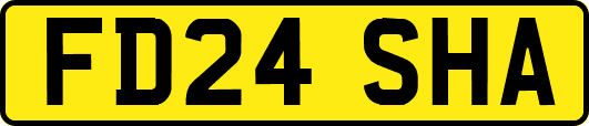 FD24SHA