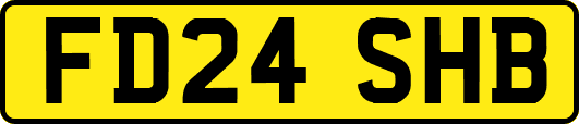 FD24SHB