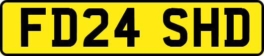 FD24SHD