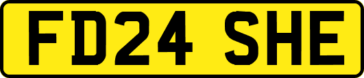 FD24SHE