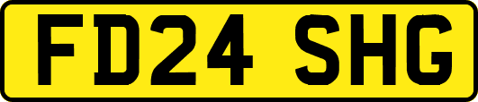FD24SHG