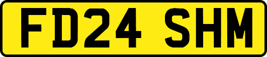 FD24SHM