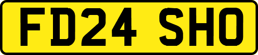 FD24SHO