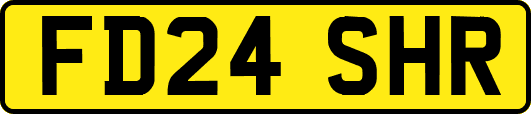 FD24SHR