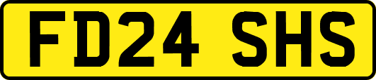 FD24SHS