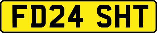 FD24SHT