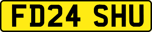FD24SHU