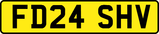 FD24SHV
