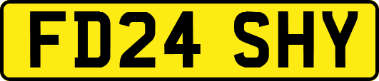 FD24SHY