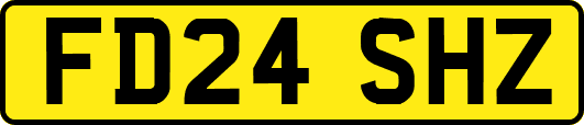 FD24SHZ