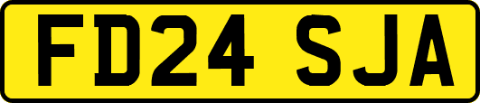 FD24SJA