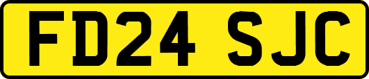 FD24SJC