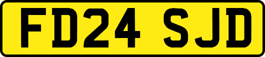 FD24SJD