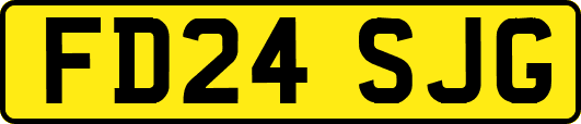 FD24SJG