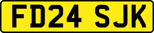 FD24SJK