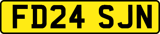 FD24SJN