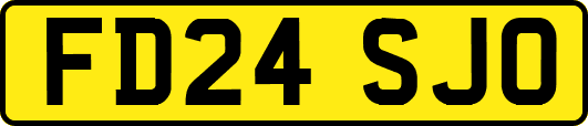 FD24SJO