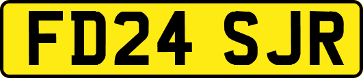 FD24SJR