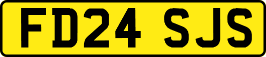 FD24SJS