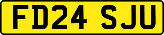 FD24SJU