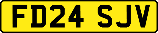 FD24SJV