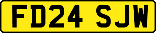 FD24SJW