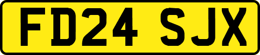 FD24SJX