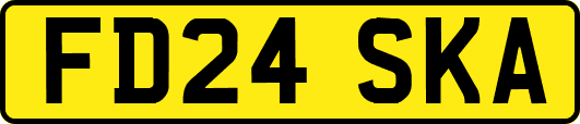 FD24SKA